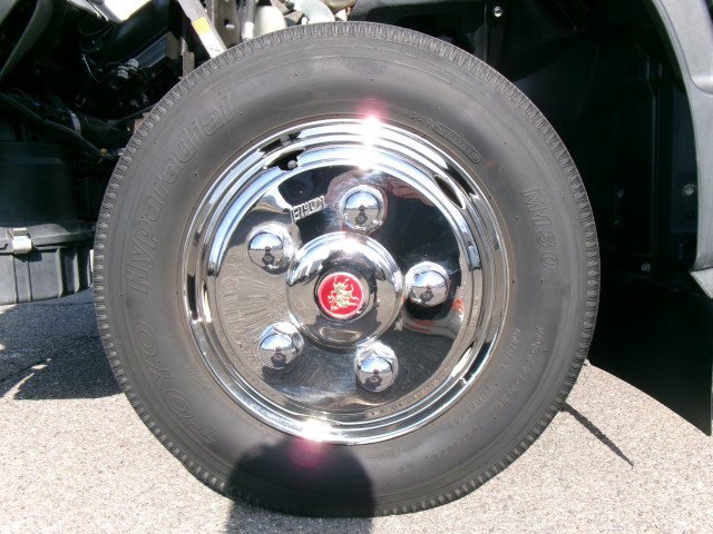 トヨタ トヨエース 小型 平ボディ TPG-XZU645(102081) 29枚目