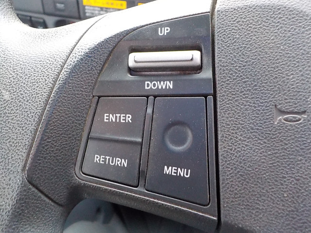 いすゞ フォワード 中型 平ボディ（クレーン付） 2PG-FRR90S1(102080) 48枚目