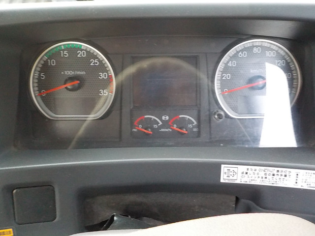 いすゞ フォワード 中型 平ボディ（クレーン付） 2PG-FRR90S1(102080) 49枚目