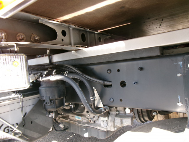 トヨタ トヨエース 小型 平ボディ TPG-XZU645(102081) 31枚目