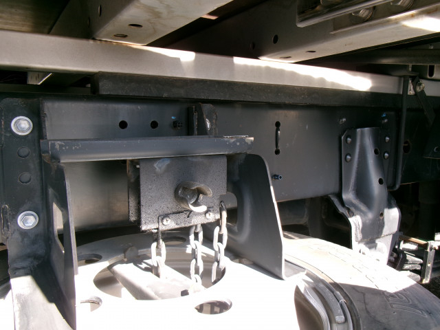 トヨタ トヨエース 小型 平ボディ TPG-XZU645(102081) 32枚目