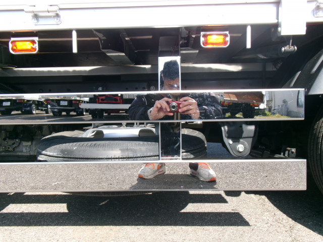 トヨタ トヨエース 小型 平ボディ TPG-XZU645(102081) 33枚目