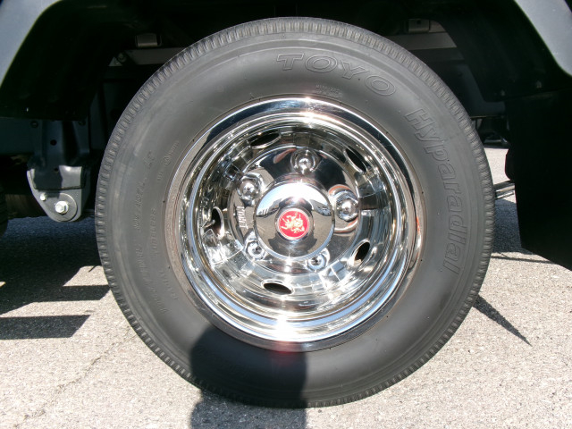 トヨタ トヨエース 小型 平ボディ TPG-XZU645(102081) 34枚目