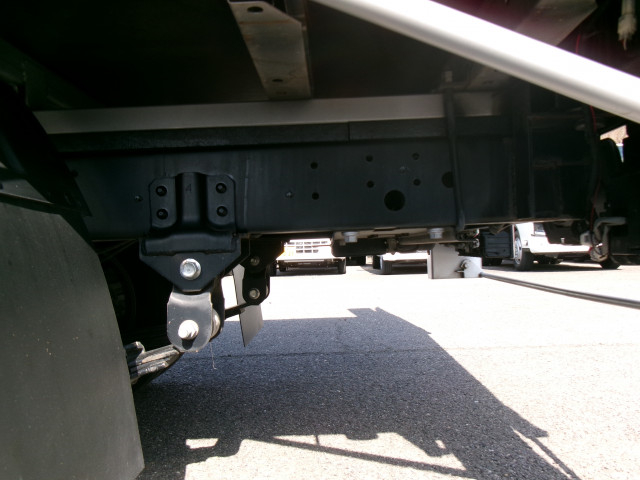 トヨタ トヨエース 小型 平ボディ TPG-XZU645(102081) 35枚目