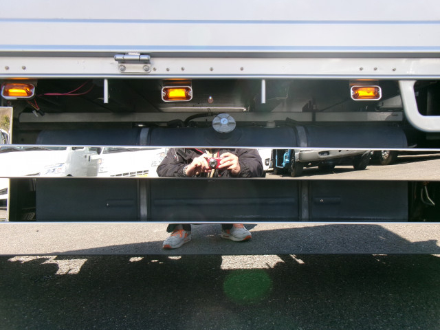 トヨタ トヨエース 小型 平ボディ TPG-XZU645(102081) 37枚目