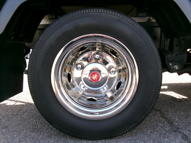 トヨタ トヨエース 小型 平ボディ TPG-XZU645(102081) 38枚目