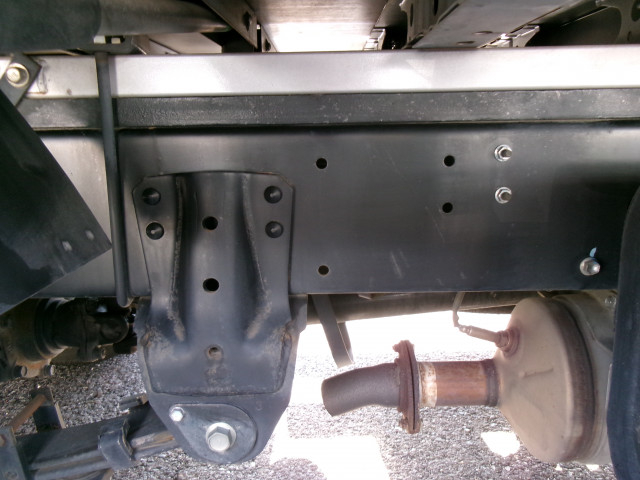 トヨタ トヨエース 小型 平ボディ TPG-XZU645(102081) 39枚目