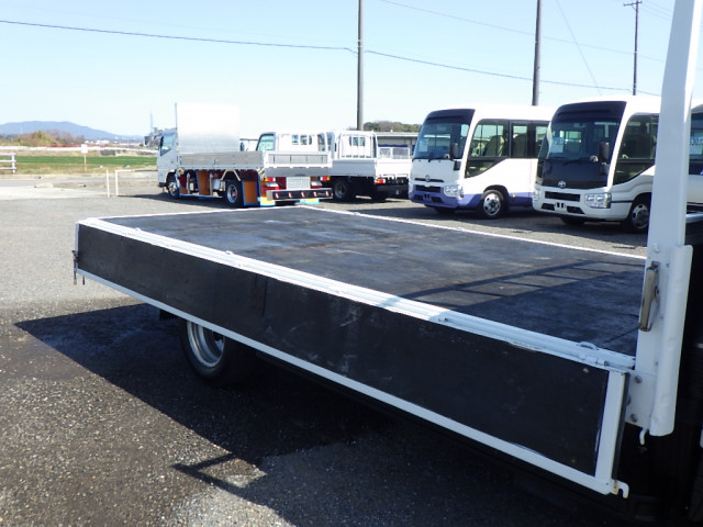 三菱ふそう キャンター 小型 平ボディ TPG-FEB50(102083) 12枚目