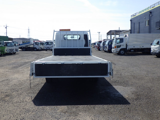 三菱ふそう キャンター 小型 平ボディ TPG-FEB50(102083) 14枚目