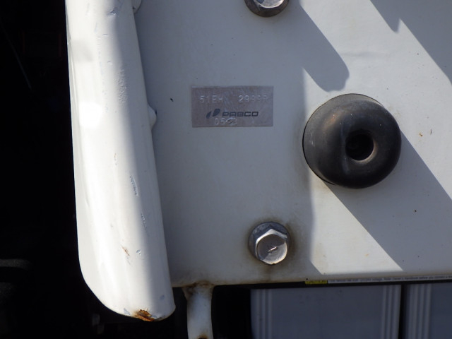 三菱ふそう キャンター 小型 平ボディ TPG-FEB50(102083) 16枚目