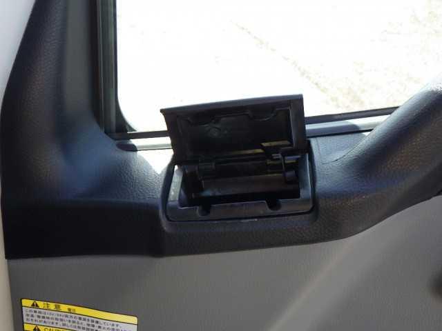 三菱ふそう キャンター 小型 平ボディ TPG-FEB50(102083) 19枚目