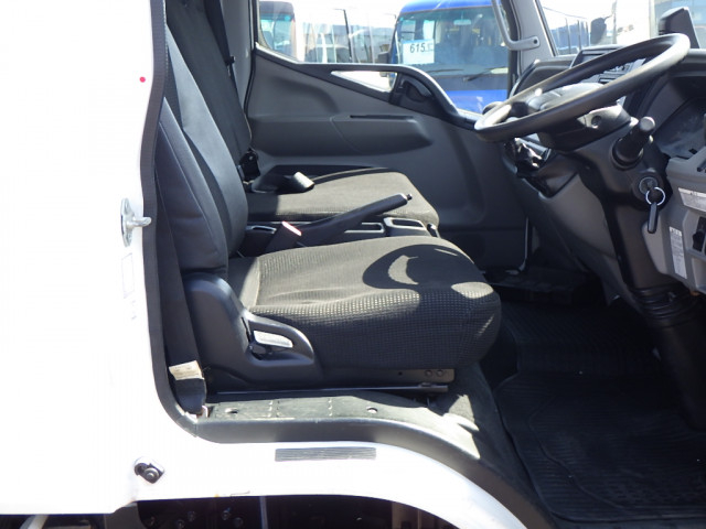 三菱ふそう キャンター 小型 平ボディ TPG-FEB50(102083) 20枚目