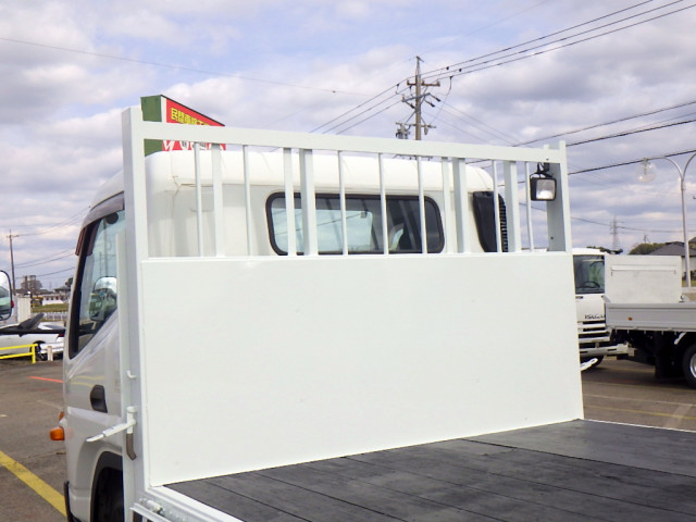 三菱ふそう キャンター 小型 平ボディ 2PG-FED90(102084) 11枚目