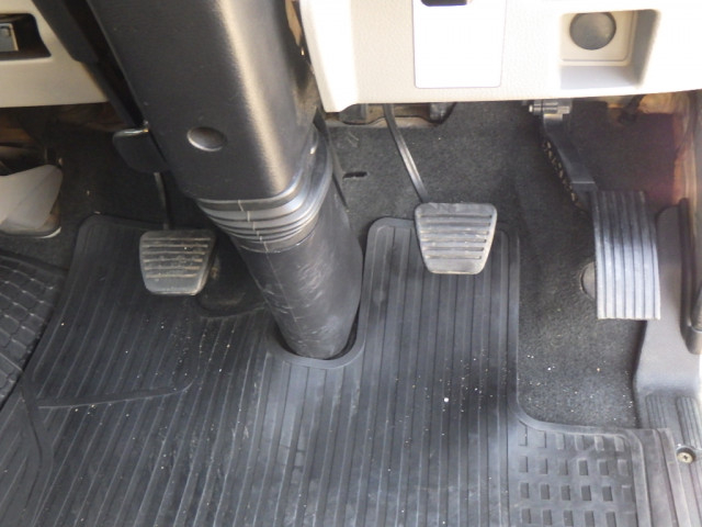 三菱ふそう キャンター 小型 平ボディ TPG-FEB50(102083) 21枚目