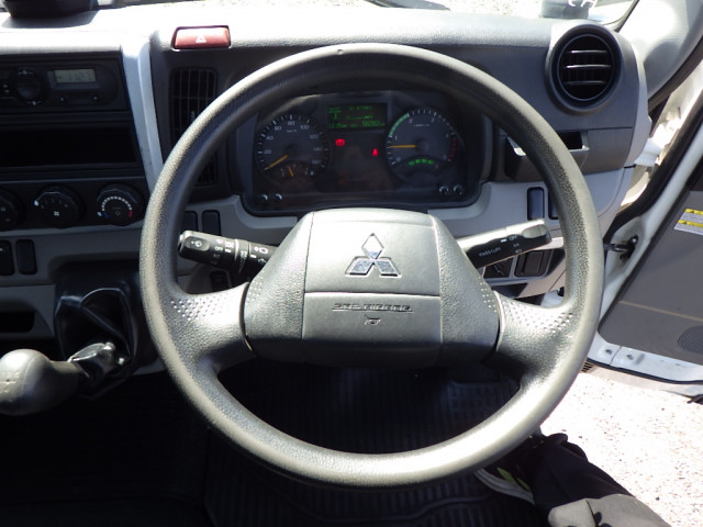 三菱ふそう キャンター 小型 平ボディ TPG-FEB50(102083) 22枚目