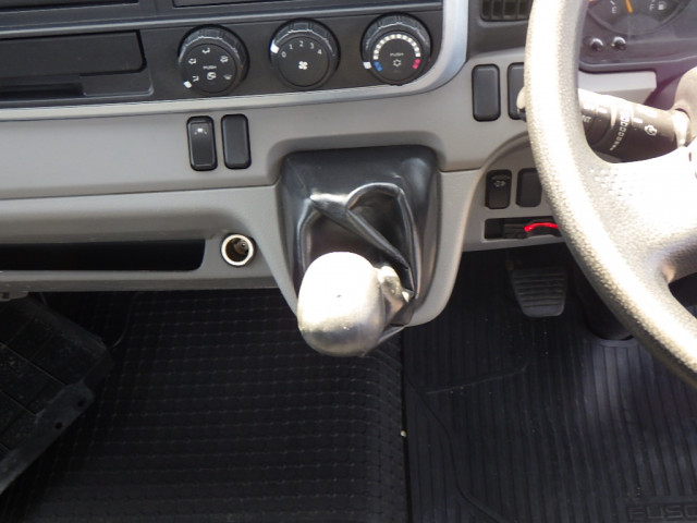 三菱ふそう キャンター 小型 平ボディ TPG-FEB50(102083) 23枚目