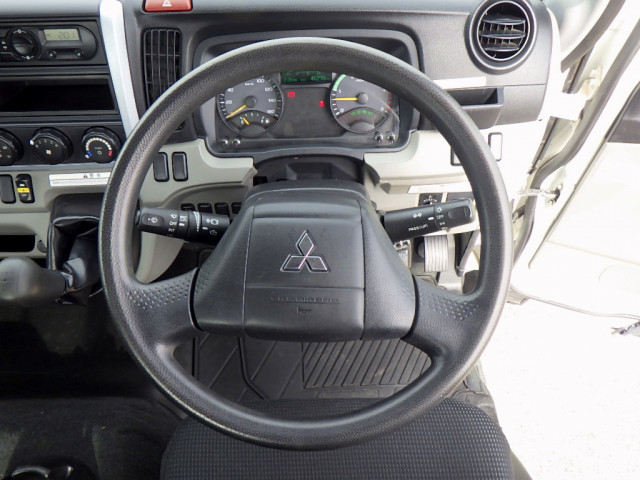 三菱ふそう キャンター 小型 平ボディ 2PG-FED90(102084) 14枚目