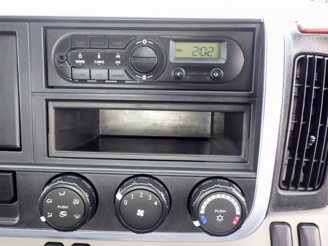 三菱ふそう キャンター 小型 平ボディ 2PG-FED90(102084) 16枚目