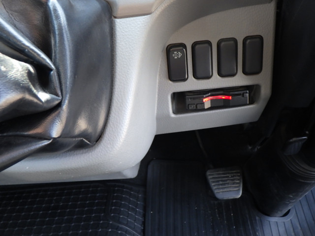 三菱ふそう キャンター 小型 平ボディ TPG-FEB50(102083) 26枚目