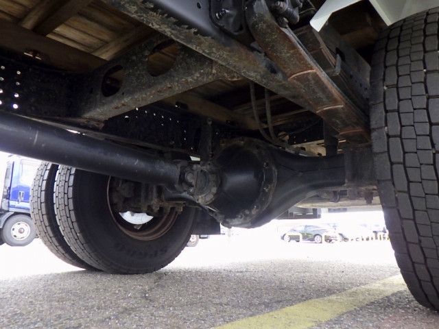 三菱ふそう キャンター 小型 平ボディ 2PG-FED90(102084) 21枚目