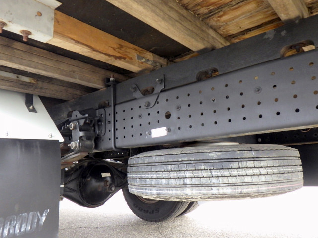 三菱ふそう キャンター 小型 平ボディ 2PG-FED90(102084) 22枚目