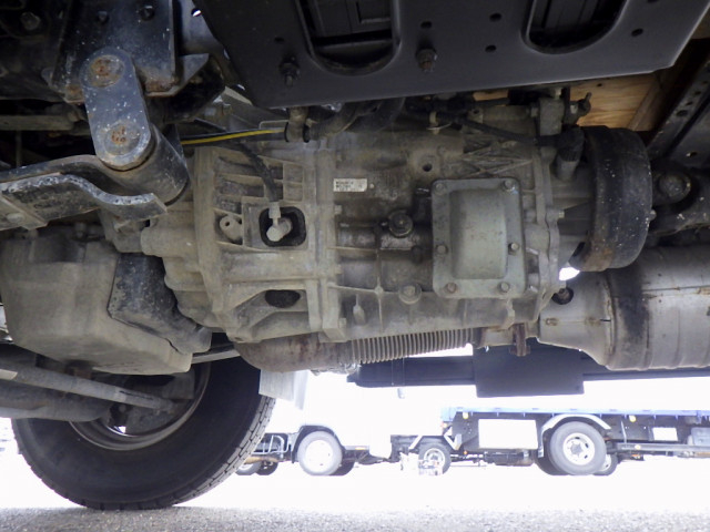 三菱ふそう キャンター 小型 平ボディ 2PG-FED90(102084) 23枚目