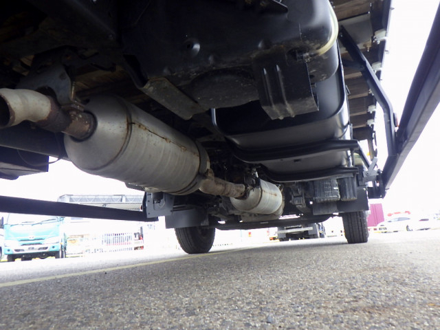 三菱ふそう キャンター 小型 平ボディ 2PG-FED90(102084) 24枚目