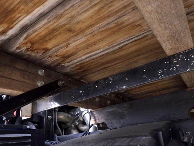 三菱ふそう キャンター 小型 平ボディ 2PG-FED90(102084) 25枚目