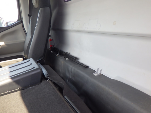 三菱ふそう キャンター 小型 平ボディ TPG-FEB50(102083) 36枚目