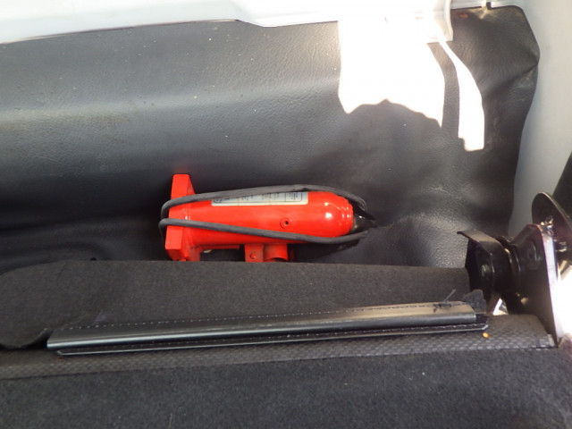 三菱ふそう キャンター 小型 平ボディ TPG-FEB50(102083) 37枚目