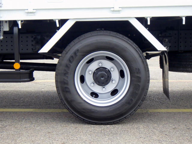 三菱ふそう キャンター 小型 平ボディ 2PG-FED90(102084) 27枚目