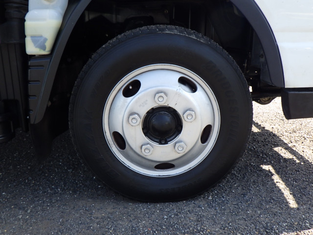 三菱ふそう キャンター 小型 平ボディ TPG-FEB50(102083) 38枚目