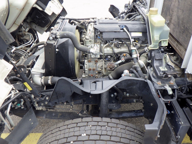 三菱ふそう キャンター 小型 平ボディ 2PG-FED90(102084) 29枚目