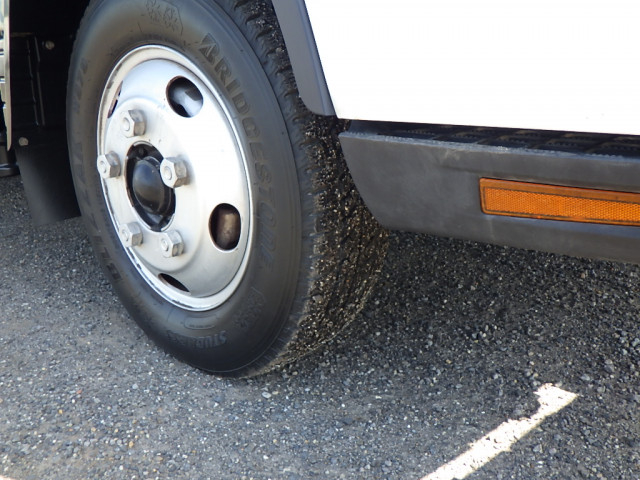 三菱ふそう キャンター 小型 平ボディ TPG-FEB50(102083) 39枚目