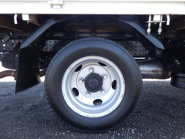 三菱ふそう キャンター 小型 平ボディ TPG-FEB50(102083) 40枚目