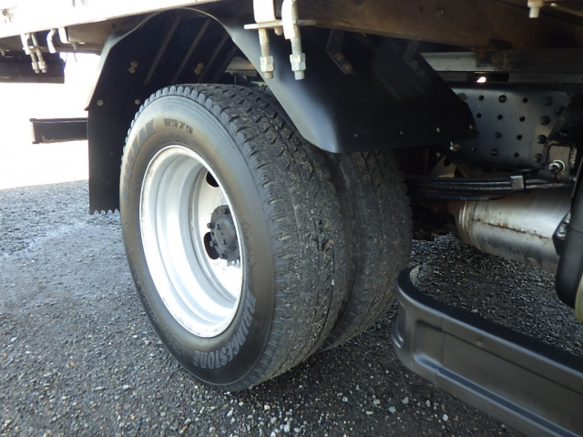 三菱ふそう キャンター 小型 平ボディ TPG-FEB50(102083) 41枚目