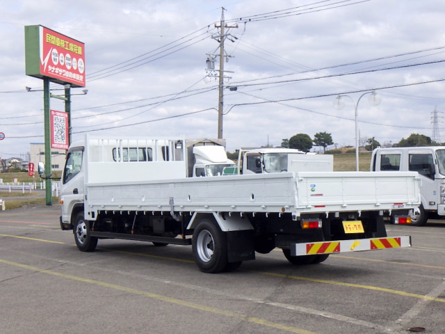 三菱ふそう キャンター 小型 平ボディ 2PG-FED90(102084) 32枚目