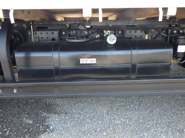 三菱ふそう キャンター 小型 平ボディ TPG-FEB50(102083) 42枚目