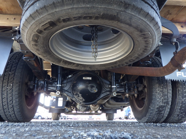 三菱ふそう キャンター 小型 平ボディ TPG-FEB50(102083) 44枚目