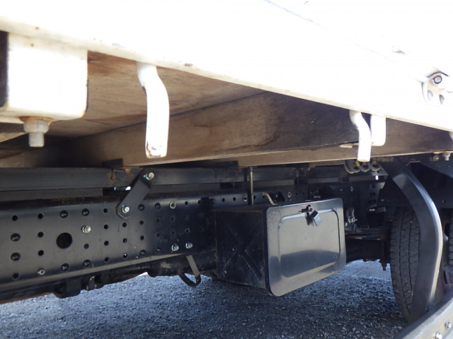 三菱ふそう キャンター 小型 平ボディ TPG-FEB50(102083) 45枚目