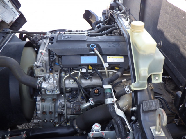 三菱ふそう キャンター 小型 平ボディ TPG-FEB50(102083) 46枚目