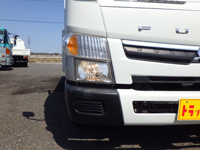 三菱ふそう キャンター 小型 平ボディ TPG-FEB50(102083) 48枚目