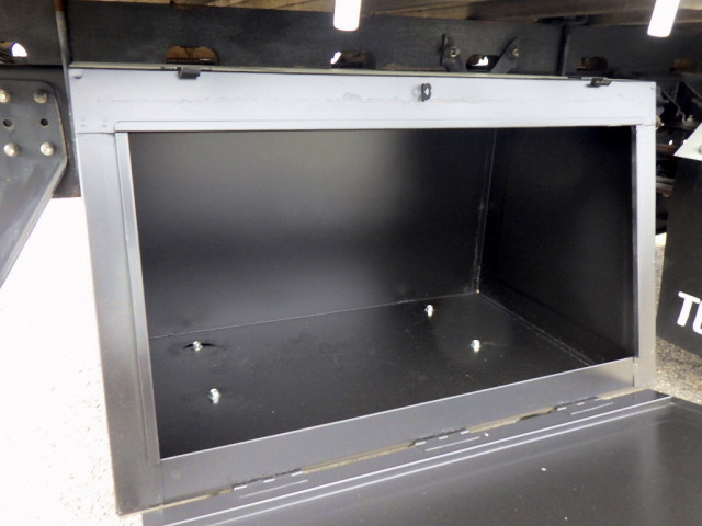 三菱ふそう キャンター 小型 平ボディ 2PG-FED90(102084) 40枚目