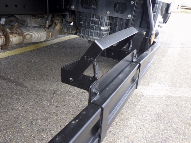 三菱ふそう キャンター 小型 平ボディ 2PG-FED90(102084) 43枚目