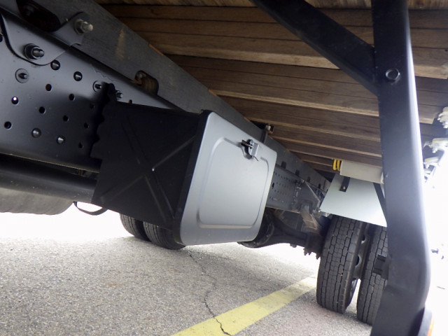 三菱ふそう キャンター 小型 平ボディ 2PG-FED90(102084) 45枚目