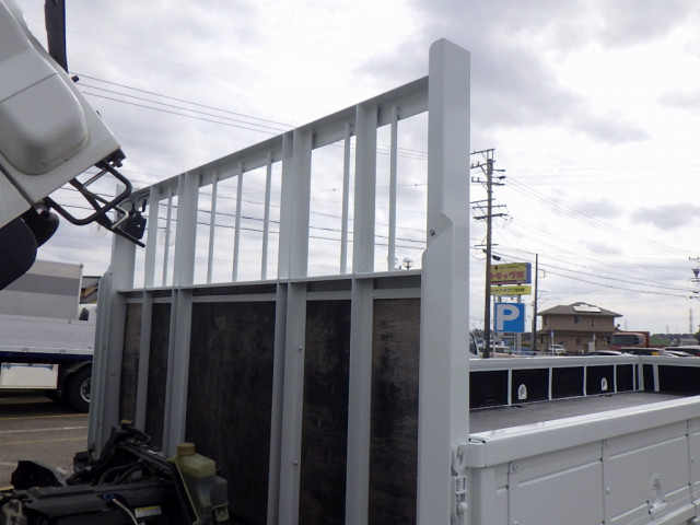 三菱ふそう キャンター 小型 平ボディ 2PG-FED90(102084) 46枚目