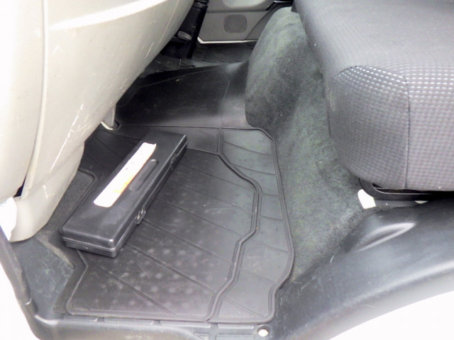 三菱ふそう キャンター 小型 平ボディ 2PG-FED90(102084) 49枚目