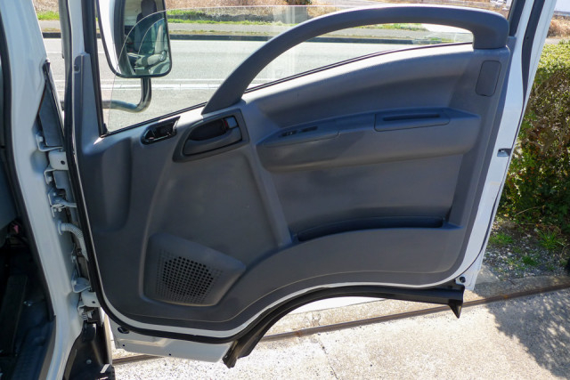 いすゞ エルフ 小型 平ボディ（クレーン付） TPG-NPR85N(102085) 27枚目