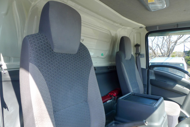 いすゞ エルフ 小型 平ボディ（クレーン付） TPG-NPR85N(102085) 29枚目