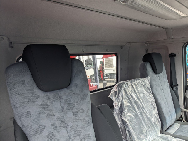 UDトラックス（日産） コンドル 増トン 平ボディ（クレーン付） TKG-LK39N(102086) 22枚目